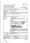 Man Service Information service manual, maintenance, wiring diagrams, presented trucks, buses, engines MAN