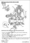 Man Service Information service manual, maintenance, wiring diagrams, presented trucks, buses, engines MAN
