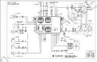 Bombardier Sea-Doo repair manual, service manual, shop manual, spare parts catalogue watercraft BRP