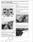Bombardier Sea Doo 2002 repair manual Bombardier, service manual, shop manual, spare parts catalogue watercraft BRP, flat tate time, racing handbook BRP, bulletins, specification booklet, operator's guide, mpem programmer guide, all models watercraft Bombardier Sea-Doo 2002