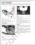 Bombardier Sea-Doo watercraft service manual, shop manual, spare parts catalogue watercraft BRP, flat tate time, racing handbook BRP, bulletins, specification booklet, operator's guide