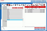 Honda Power GTI2 spare parts catalogue, repair manuals, service manuals, specifications, electrical wiring diagrams, maintenance, assembly and disassembly all models Honda Power Equipment