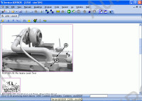 John Deere Service Advisor 2.8 workshop manuals, repair manuals, dealer technical assistance, diagnostics, connection readings, calibrations, interactive tests, specification, tools, assemble and disassemble