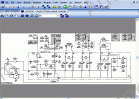 John Deere Service Advisor 2.8 workshop manuals, repair manuals, dealer technical assistance, diagnostics, connection readings, calibrations, interactive tests, specification, tools, assemble and disassemble