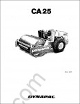 Dynapac spare parts catalogue, parts manuals, repair manuals, service manuals, wiring diagrams, hydravlic diagrams, specifications presented all products Dynapac Atlas Copco Group