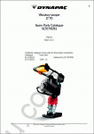Dynapac spare parts catalogue, parts manuals, repair manuals, service manuals, wiring diagrams, hydravlic diagrams, specifications presented all products Dynapac Atlas Copco Group