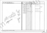 TATA Daewoo spare parts catalogue, for korean trucks Daewooo Tata