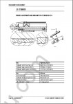 Rammer Hydraulic Hammers, Rammer Cutter Crushers and Pulverizers spare parts catalogue, service manuals, repair manuals, maintenance hydravlic breakers