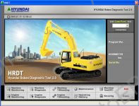 Hyundai Robex diagnostic constuction machines Hyundai, engines diagnostic trouble codes