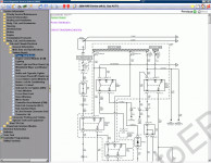 Isuzu IDSS - Isuzu Diagnostic Service System Isuzu dealer diagnosis, repair manual, service manual, electrical wiring diagrams, specification, Isuzu Trucks, Isuzu Commecrcial Vehicles N/W, F/T, H/C series