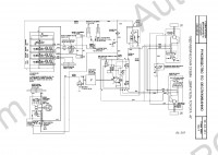 Toyota BT Parts & Repair Manuals spare parts catalogue, service manuals, repair manuals presented Toyota Forklift, Toyota Reach Trucks