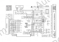 Toyota BT Parts & Repair Manuals spare parts catalogue, service manuals, repair manuals presented Toyota Forklift, Toyota Reach Trucks
