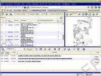 Opel EPC 4.0 2010 spare parts catalog Opel, presented spare parts and accessories all models Opel, Vauxhall
