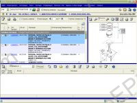 Opel EPC 4.0 2010 spare parts catalog Opel, presented spare parts and accessories all models Opel, Vauxhall