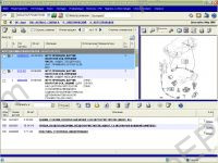 Opel EPC 4.0 2010 spare parts catalog Opel, presented spare parts and accessories all models Opel, Vauxhall