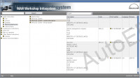 Man Wis workshop manuals, repair manuals, maintenance, engine repair manual, transmission ZF, Eaton service manual, wiring diagrams, presented trucks and buses Man