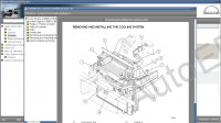 Man Wis workshop manuals, repair manuals, maintenance, engine repair manual, transmission ZF, Eaton service manual, wiring diagrams, presented trucks and buses Man
