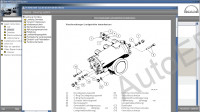 Man Wis workshop manuals, repair manuals, maintenance, engine repair manual, transmission ZF, Eaton service manual, wiring diagrams, presented trucks and buses Man