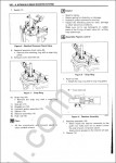 Isuzu NPR Diesel and F Series 2000-2003 repair manual, service manual Isuzu NPR Diesel and F Series, maintenance, electrical wiring diagrams, specifications presented Isuzu Trucks 2000-2003