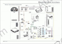 Massey Ferguson service manual, workshop manual, maintenance, presented combines, tractors, harvesting, materials handling Massey Ferguson AGCO GmbH