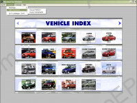 Daihatsu spare parts catalog contains original spare parts and accessories catalogue, presented all models cars, commercial vehicles Daihatsu