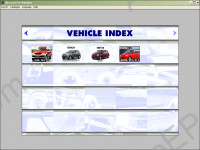 Daihatsu spare parts catalog contains original spare parts and accessories catalogue, presented all models cars, commercial vehicles Daihatsu