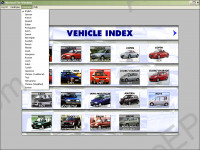 Daihatsu spare parts catalog contains original spare parts and accessories catalogue, presented all models cars, commercial vehicles Daihatsu