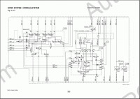 Atlas Copco Rock Drills L8 Drill spare parts catalog, parts manual