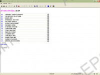 Wirtgen, Hamm, Voegele Group spare parts catalog, electric diagram, hydravlic diagram, machine data, instruction manual, menu guidance, additional service documentation
