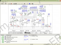 Wirtgen, Hamm, Voegele Group spare parts catalog, electric diagram, hydravlic diagram, machine data, instruction manual, menu guidance, additional service documentation
