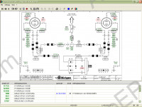 Wirtgen, Hamm, Voegele Group spare parts catalog, electric diagram, hydravlic diagram, machine data, instruction manual, menu guidance, additional service documentation