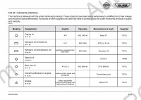 Wirtgen, Hamm, Voegele Group spare parts catalog, electric diagram, hydravlic diagram, machine data, instruction manual, menu guidance, additional service documentation