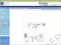Peugeot Parts and Repair New 2011 spare parts catalog Peugeot, repair manual, service manual, maintenance, electrical wiring diagrams, diagnostics, labour times