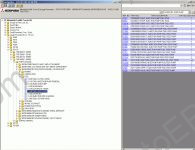 Mitsubishi Forklift Trucks Parts Manager Pro electronic spare parts catalogue