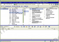 Chevrolet EPC 4.0 spare parts catalogue Chevrolet / GM Daewoo, all models, european market