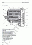 Deutz-Fahr repair manual, service manual, workshop manual, maintenance, standart times agriculture equipment Deutz Fahr