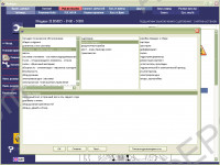 Renault Dialogys electronic spare parts catalogue, repair manuals, service manuals renault cars, specifications, flat rates