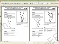 Renault Dialogys electronic spare parts catalogue, repair manuals, service manuals renault cars, specifications, flat rates