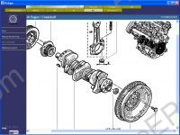 Renault Dialogys, electronic spare parts catalogue Renault cars, service manuals, reapir manuals, workshop manuals, maintenance, presented all models Renault