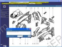 Renault Dialogys, electronic spare parts catalogue Renault cars, service manuals, reapir manuals, workshop manuals, maintenance, presented all models Renault