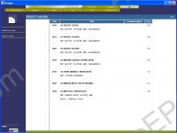 Renault Dialogys, electronic spare parts catalogue Renault cars, service manuals, reapir manuals, workshop manuals, maintenance, presented all models Renault