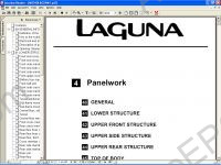 Renault Dialogys, electronic spare parts catalogue Renault cars, service manuals, reapir manuals, workshop manuals, maintenance, presented all models Renault