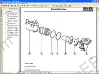 Renault Dialogys, electronic spare parts catalogue Renault cars, service manuals, reapir manuals, workshop manuals, maintenance, presented all models Renault