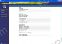 Renault Dialogys, spare parts catalog for Renault cars, service manuals, reapir manuals, workshop manuals, maintenance, presented all models Renault