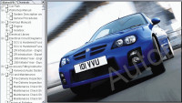 Rover 25, MG ZR repair manual, service manual, wiring diagrams, body repair manual, maintenance