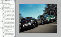 Rover 75, V8, MG ZT, ZT-T, ZT260 repair manual, service manual, workshop manual, electrical wiring diagrams, body repair manual, maintenance MG Rover