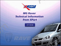 MG Rover City Rover repair manual, service manual, workshop manual, electrical wiring diagrams, body repair manual, maintenance MG Rover