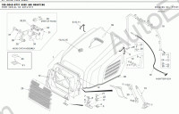 Terex Dumpers Trucks spare parts catalogues