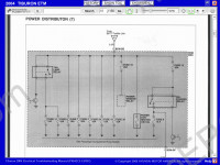 Hyundai Repair Manual 1986-2004 service manual, repair manual, workshop manual, maintenance, electrical wiring diagrams, body repair manual