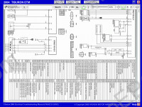 Hyundai Repair Manual 1986-2004 service manual, repair manual, workshop manual, maintenance, electrical wiring diagrams, body repair manual
